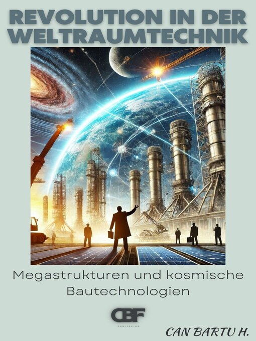 Title details for Revolution in der Weltraumtechnik by CAN BARTU H. - Available
